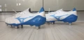Mizuno Morelia Neo 4 Elite Мens Size 42.5 / 26.5 см. НОВО! ОРИГИНАЛ! Бутонки!, снимка 8
