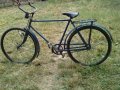 Продавам колело Диамант произведено 1953г за 600лв, снимка 2