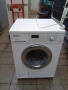 Пералня+сушилня Miele, снимка 1