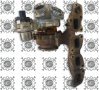 Турбина/Турбо - Audi/Volkswagen/Seat/Skoda - 2.0 TDI - (2020 г.+) - GARRETT, снимка 6