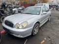 Hyundai Sonata 2.0 Iна части, снимка 1