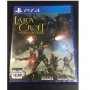 ИГРА за PS 4 - Lara Croft And The Temple Of Osiris