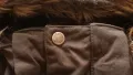 FJALL RAVEN Yupik Parka Hidratic размер XS зимна шуба водонепромoкаема със здрава материя - 775, снимка 8