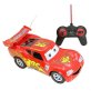 Светкавицата Маккуийн с дистанционно управление колите светлини и звуци (Lightning McQueen, Cars,dis, снимка 1