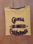 Детска блуза Guess за 14-16 г. момче, снимка 3