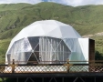 Купол къща, снимка 2