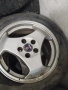 Комплект джанти 16-ки за SAAB 95 , 93 , 900, снимка 1