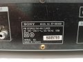 Стерео тунер Sony ST-SE500, снимка 5