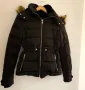 Zara яке с гъши пух, снимка 1