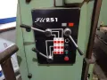 Фреза FU251, снимка 5