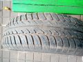 Лятна гума Sportiva 165/70 R 13, снимка 1 - Аксесоари и консумативи - 33302760