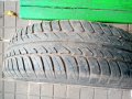 Лятна гума Sportiva 165/70 R 13, снимка 1