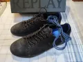 Оригинални нови мъжки обувки REPLAY велур/неопрен размер 44, снимка 3