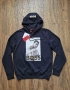 Мъжки суитчър HUGO BOSS & MOHAMMED ALI размер S M L XL 2XL, снимка 1