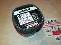 ASSUR 18V LI-ION BATTERY 1611221854, снимка 9