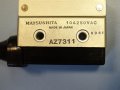 изключвател Matsushita AZ7311 Limit Switch 10A 250V, снимка 5