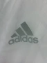 Spain Adidas Sample Uniforia Anthem ново оригинално горнище яке Испания бяло , снимка 6