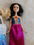 Mattel Disney princess Кукли принцесите на Дисни, снимка 9