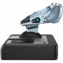 Авио симулатор за игри Геймърски Logitech X52 HOTAS Flight Control System, снимка 4