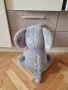 Плюшено слонче, снимка 4