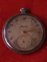 МОЛНИЯ СДЕЛАНО в СССР Стар РУСКИ КОЛЕКЦИОНЕРСКИ ДЖОБЕН ЧАСОВНИК МЪЛНИЯ 23534, снимка 16