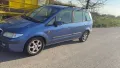 Mazda Premacy 2.0 td 2000 г НА ЧАСТИ, снимка 1
