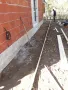 Вертикални планировки Ремонт на Входове , снимка 9