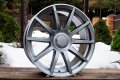 18" Джанти Мерцедес 5X112 MERCEDES C W205 E W211 212 GLS W166 GLC, снимка 2