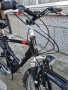 алуминиев велосипед Delite riese und muiler, снимка 2