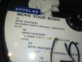 EIFFEL 65 MOVE YOUR BODY CD 2212231800, снимка 9