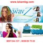 Hair WavZ комплект големи ролки за коса за красиви и буйни къдрици, снимка 11