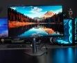 монитор олед AOC Agon PRO AG276QZD2 Като Нов, снимка 1