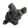 Допълнителна водна помпа AUDI A4 (B8) 2008-2015 ID:149043, снимка 2