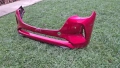 Предна броня Mazda CX-60 CX60 година 2022 - 2025 код KR9P50031, KR9P-50031 , снимка 2