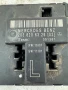 Модул врата за Mercedes-Benz C-Class W203, A 203 820 63 26, 2038206326, снимка 2