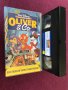 Видеокасета Oliver & Go VHS, снимка 12