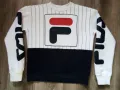 Оригинална дамска блуза FILA, снимка 3