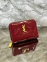 портмонета ysl saint laurent christian dior , снимка 3