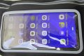 НОВ водоустойчив кейс за кръста с TOUCH джоб със сензорен екран,чантичка органайзер,смартфон до 7", снимка 2