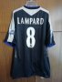 Chelsea Frank Lampard Umbro оригинална тениска фланелка Челси Лампард , снимка 1