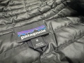Дамско пухено яке Patagonia Down Shirt Jacket, Размер М, снимка 5