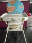 Детско столче за хранене, снимка 1 - Столчета за хранене - 33044885