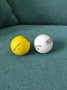 Употребявани топчета за голф , снимка 1