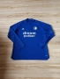 Оригинално мъжко горнище Adidas AeroReady x F.C. Feyenoord / Season 20-21, снимка 1