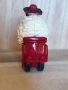 McDonald's 2013 Shaun the Sheep on Motorcycle, снимка 4