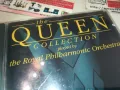 THE QUEEN COLLECTION CD MADE IN UK 0111241321, снимка 5