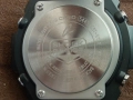 CASIO G-SHOCK  G-STEEL GST W310D-1ATEEL GST W310D-1A , снимка 5