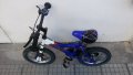 Продавам запазено детско колело, снимка 1 - Велосипеди - 32797769