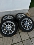 Джанти с гуми 4х100, снимка 3