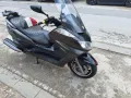 Yamaha Majesty 400i - 2007г., снимка 9